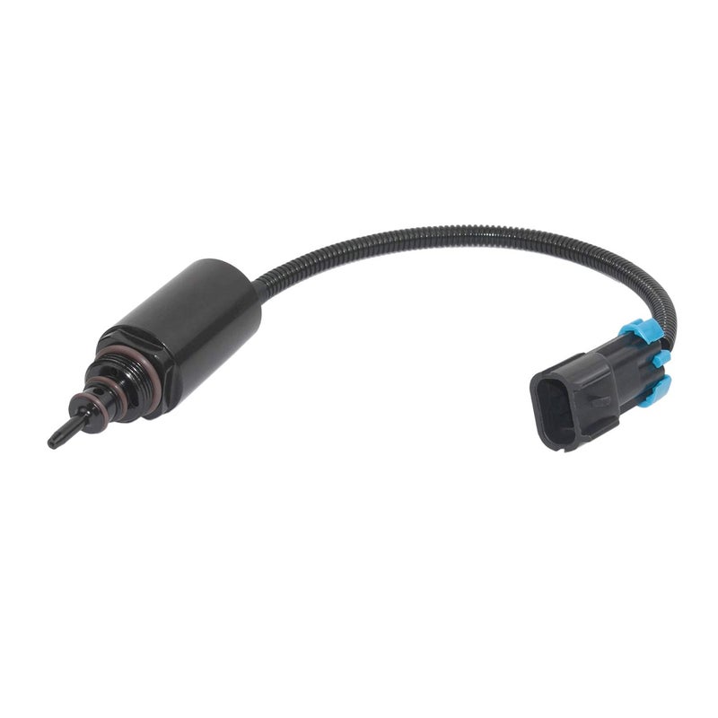 Surwit 5140305AA Turbo Wastegate Control Solenoid Compatible with 2004 2005 2006 2007 2008 2009 D-odge Ram 2500 3500 Cummins Diesel 5.9L Replacement# 4036054 - Image 4